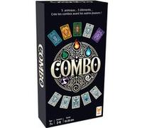 Jeu d’ambiance Topigames Combo Multicolore E
