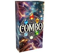 Jeu d’ambiance Topigames Combo Multicolore G