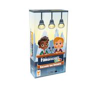 Jeu d’ambiance Topigames Fake News Kids