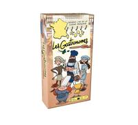 Topi Games Jeu d'ambiance Les Gastronomes