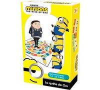 Jeu d’ambiance Topigames Les Minions G