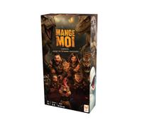 Jeu d’ambiance Topigames Mange-Moi