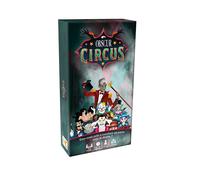 Jeu d’ambiance Topigames Obscur Circus