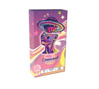 Jeu d’ambiance Topigames Omniscient