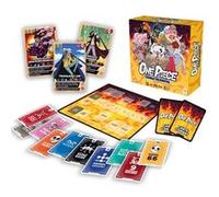 Jeu d’ambiance Topigames One Piece Combat de Pirates Multicolore F
