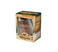 Jeu d’ambiance Topigames Partez à la Chasse au Trésor