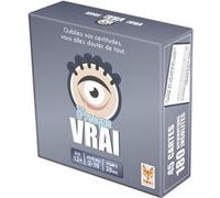 Topi Games - Presque Vrai - PRV-MI-749001