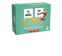 Topi Games - Ta Mère en Slip 2 - Jeu de société