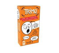 Jeu d’ambiance Topigames Trimo