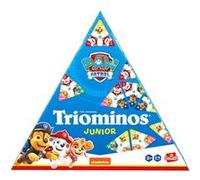 TRIOMINOS JUNIOR PAT PATROUILLE