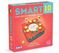 Jeu d’ambiance Wilson jeux Smart 10 Famille Multicolore E