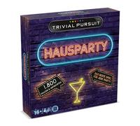 Winning-Moves – Jeu de société – Trivial Pursuit Apéro XXL – 2 joueurs min. – Dès 16 ans