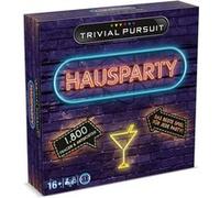 Jeu d’ambiance Winning Moves Trivial Pursuit Apéro XXL Multicolore G