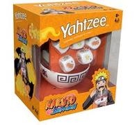 Jeu d'ambiance Yahtzee Naruto Shippuden