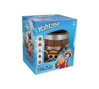 Jeu d’ambiance Winning Moves Yatzee One Piece