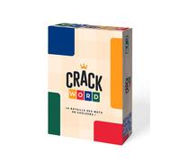 Crack Word