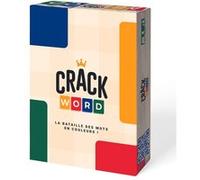 Crack Word