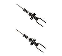 Jeu D’Amortisseurs Avant Gaz BILSTEIN pour VW AMAROK