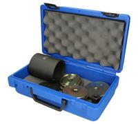 Jeu D&aposoutils De Silentblocs Pour Support D&aposessieu Arrière Bmw, 7 Pcs