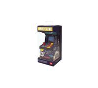 Legami - Mini arcade de jeux vidéo Arcade Zone, 240 jeux, écran couleur, lumières et sons