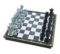 Lexibook – Jeu d'échecs magnétique Harry Potter
