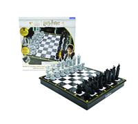 Lexibook – Jeu d'échecs magnétique Harry Potter