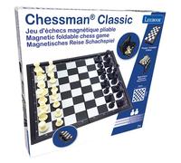 Jeu d’échecs magnétique Lexibook Pliable 32 cm