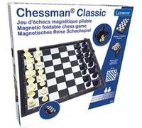 Jeu d'échecs magnétique Pliable 32 cm