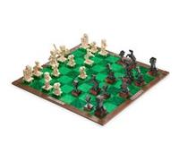 Minecraft: Jeu d’échecs Héros de la Surface VS Monstres - The Noble Collection