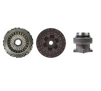 Jeu D’embrayage LuK RepSet 643330800 Avec Butée À Débrayage 430 Mm