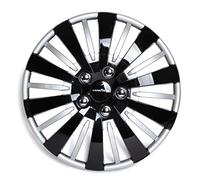 Jeu d’enjoliveurs Tourer Bicolor Goodyear 14