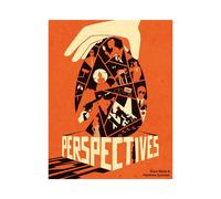 Jeu d enquête Asmodee Perspectives