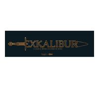 Act in games Jeu d'enquête Unsolved Exkalibur Chasse au Trésor