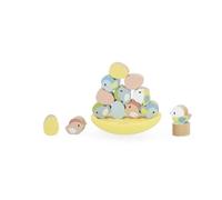 Jeu d equilibre oiseaux - pure janod