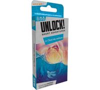 Jeu D Escape Game Asmodee Unlock! Short 11 Le Chant Des Embruns