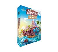 Nautilus Island