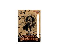 Paper App Dungeon