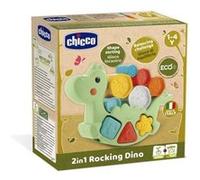 Chicco 000104991 jouet d'apprentissage