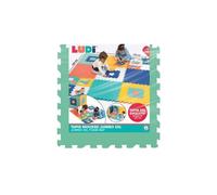 Jeu d éveil Ludi Tapis mousse Jumbo