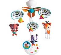 Tiny Love Mobile pour bébés Into the Forest 425161