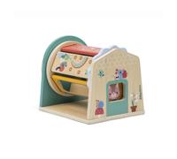 Jeu d eveil - tournicolor en bois