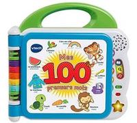 Imagier Vtech Mon premier imagier bilingue