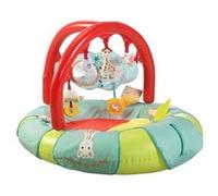 Sophie la girafe – Aire de jeux Cocoon'aire