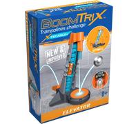 Jeu D’Extension Boomtrix Pour Trampoline Tract Goliath Ensembles De Briques