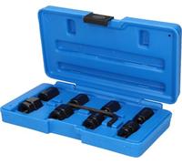 BRILLIANT TOOLS BT542000 Jeu d’extracteurs de goujons [Powered by KS TOOLS]