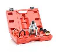 Jeu d’extracteurs de joint à rotule Set pour VW Bus T4 Essieu avant Arrache-rotule Adaptateurs