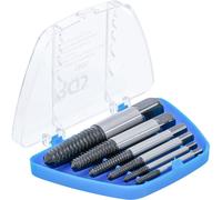 JEU D EXTRACTEURS DE VIS - 6 PIECES
