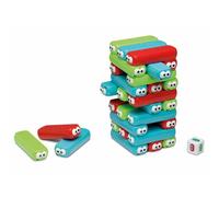 Jeu d’habileté Cayro Block & Block