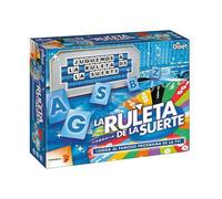 Jeu d’habileté Diset La Ruleta De La Suerte