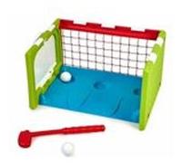 Jeu d’habileté Feber Activity Cube 4 in 1 Multisport G